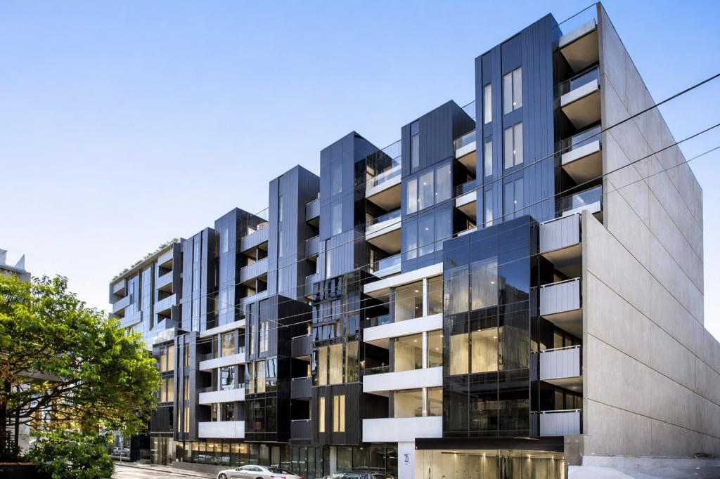 505/35 WILSON ST, SOUTH YARRA, VIC 3141