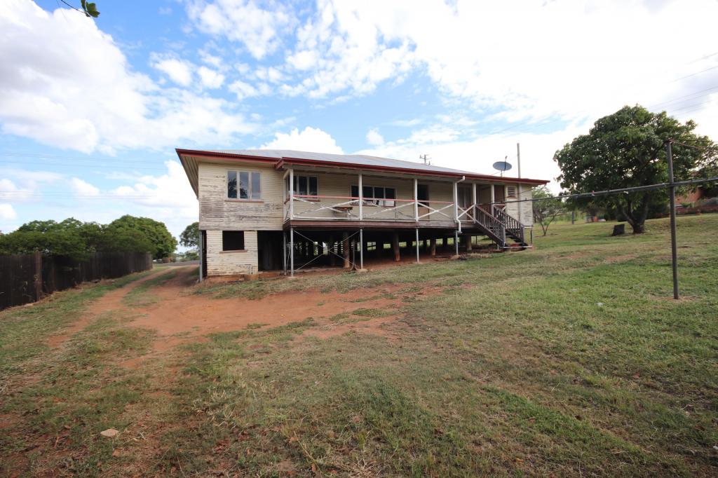 6 Stockman St, Eidsvold, QLD 4627