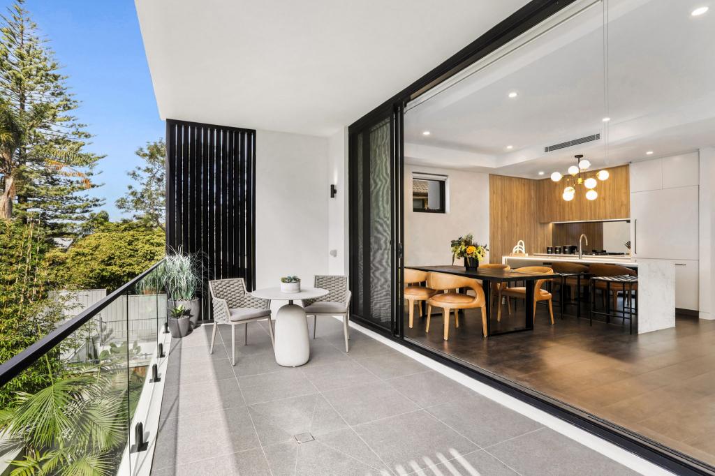 6/615 Old South Head Rd, Rose Bay, NSW 2029