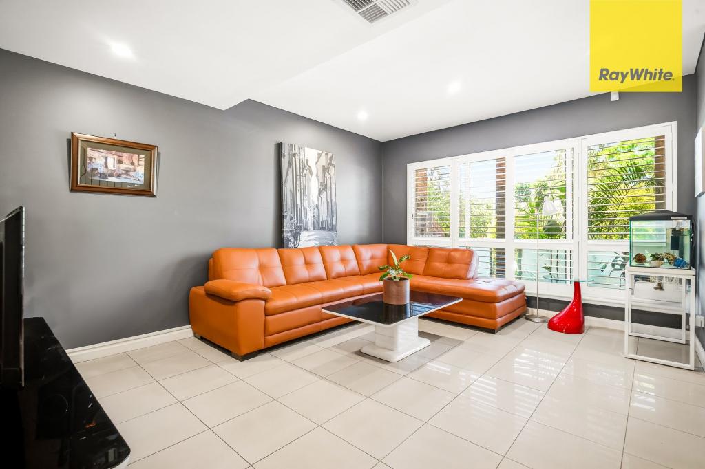8/1-9 Eleanor St, Rosehill, NSW 2142
