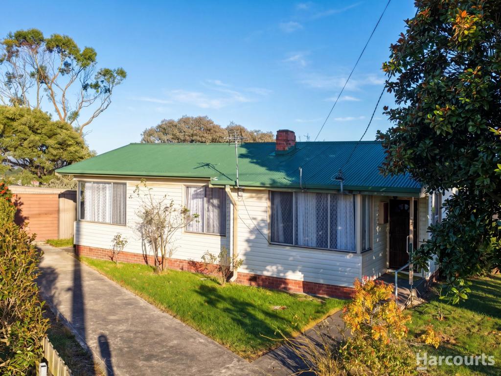 18 Parish Cres, George Town, TAS 7253