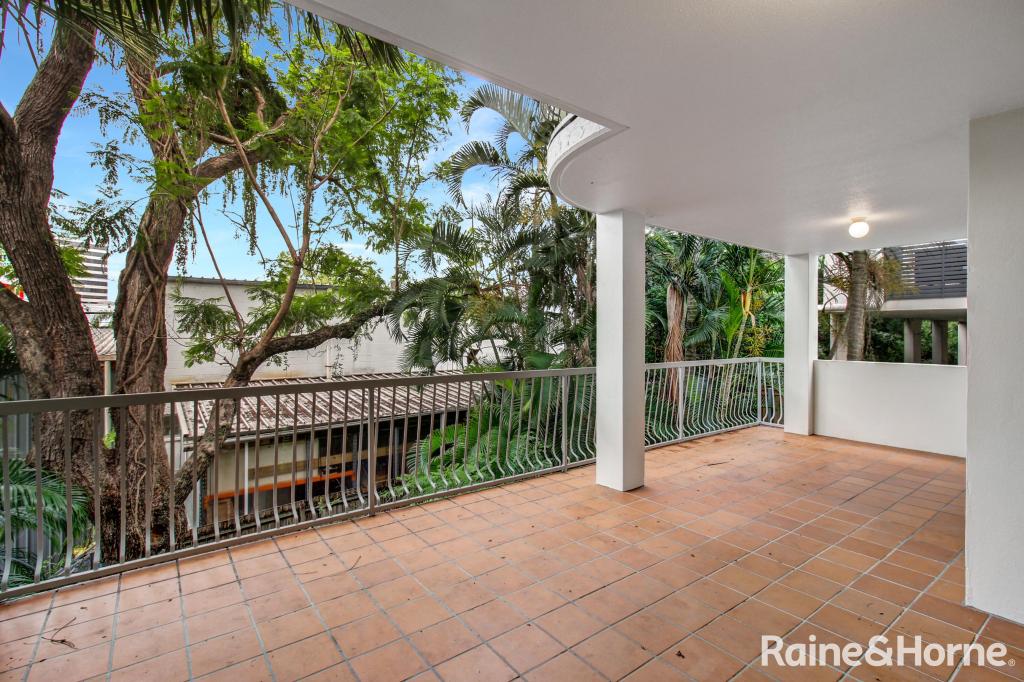 5/36-40 Gordon St, Milton, QLD 4064
