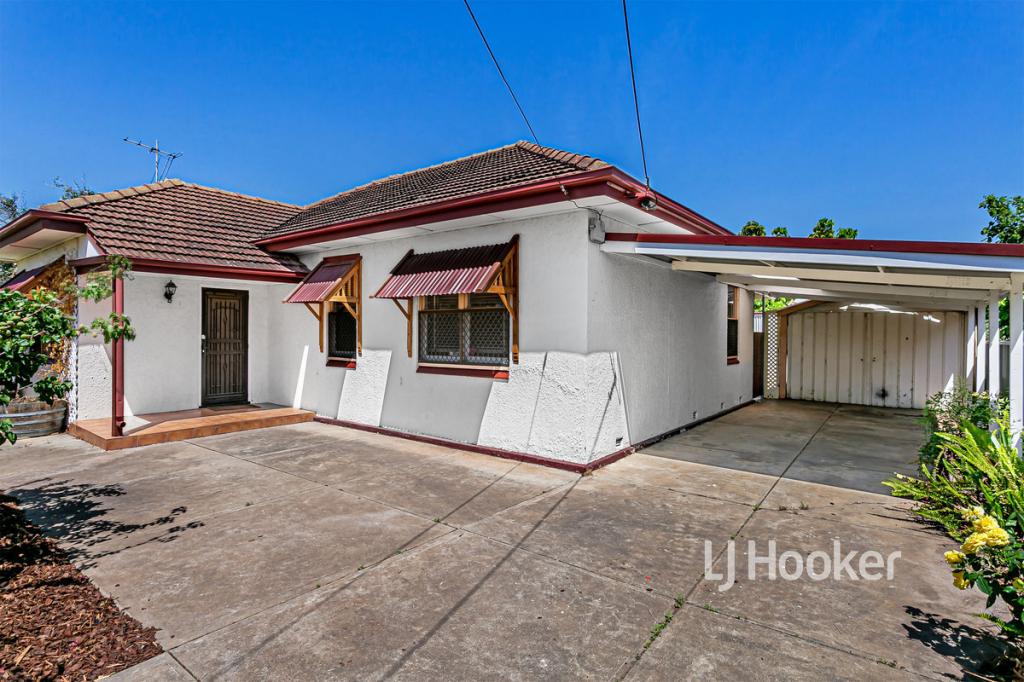 11 Augusta St, Cowandilla, SA 5033