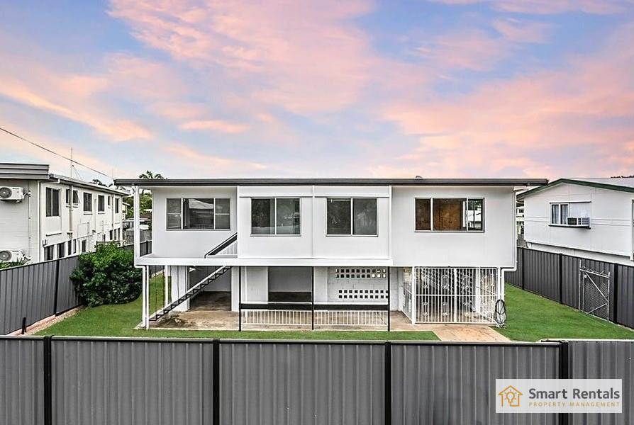 21 BERGIN RD, CRANBROOK, QLD 4814