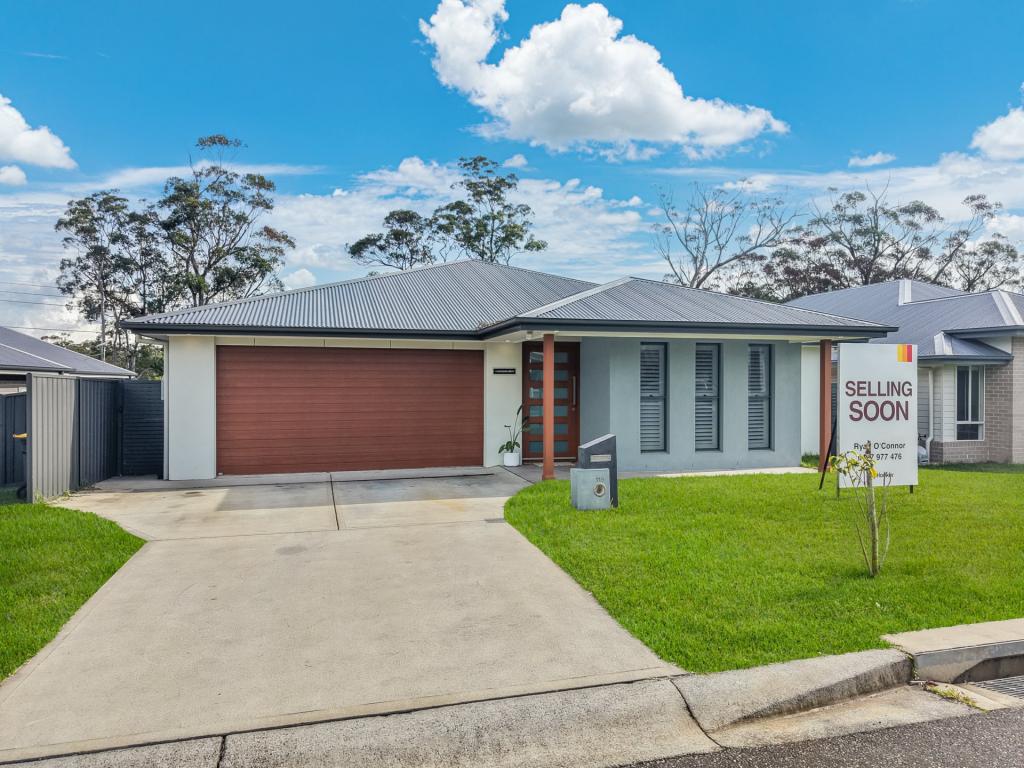 119 Macadamia Cct, Medowie, NSW 2318