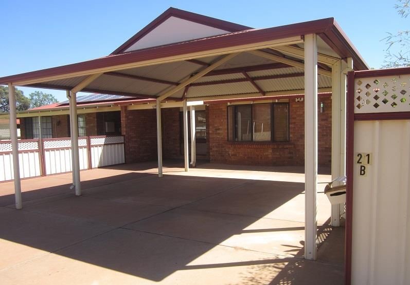 21b Hawkins St, West Lamington, WA 6430