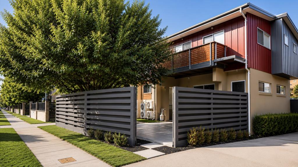 1/9 Kelso St, Chermside, QLD 4032