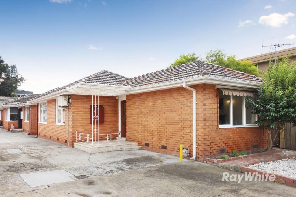 6/7 Toolambool Rd, Carnegie, VIC 3163