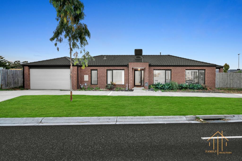 74 Fiorelli Bvd, Cranbourne East, VIC 3977