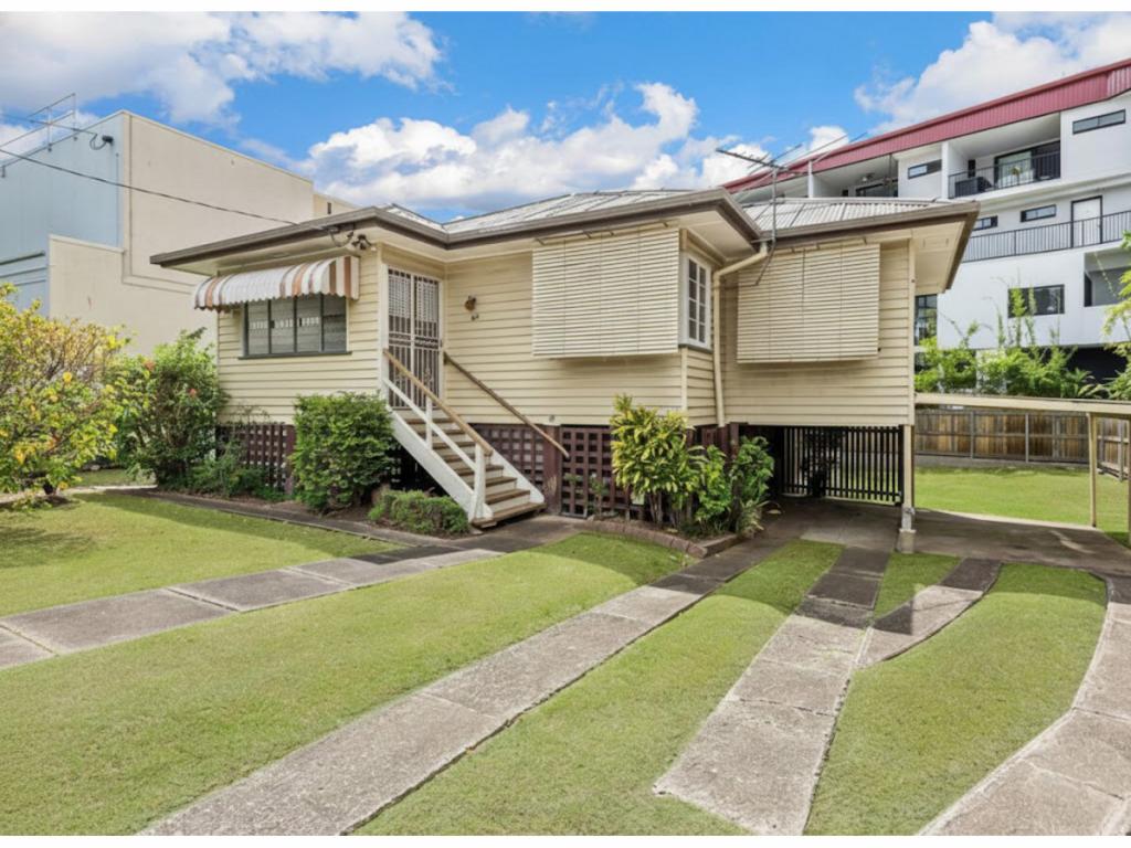 54 Shottery St, Yeronga, QLD 4104