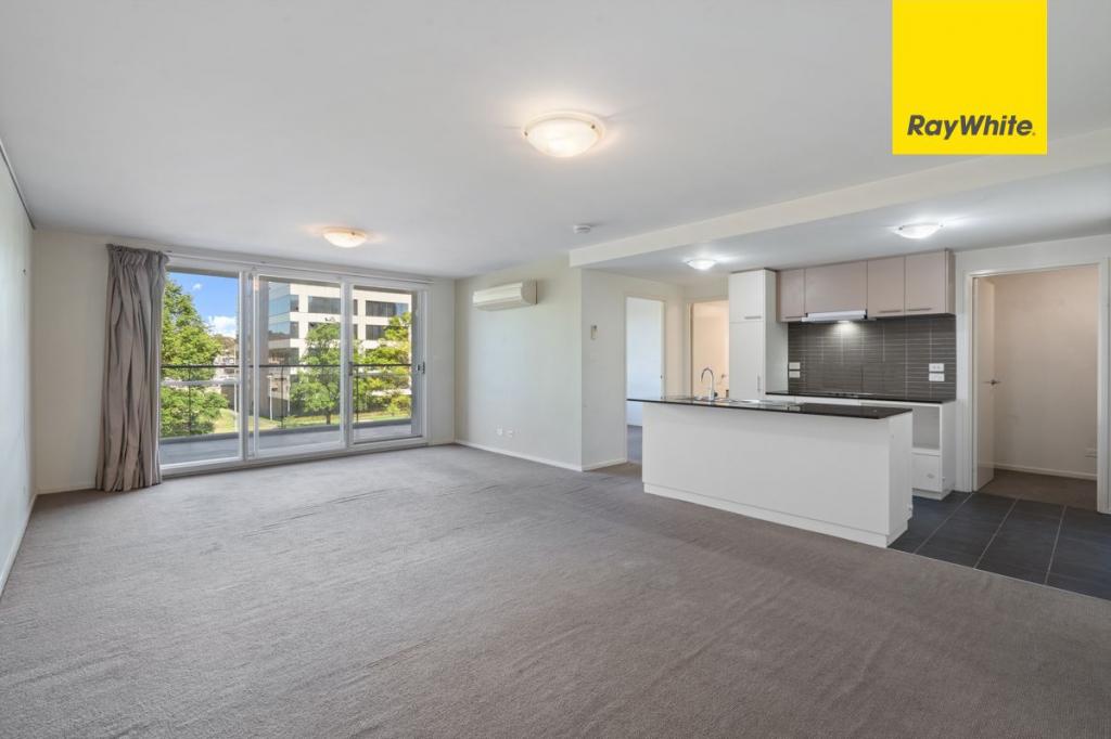 25/57 Benjamin Way, Belconnen, ACT 2617