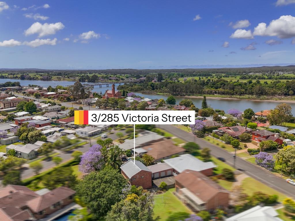 3/285 Victoria St, Taree, NSW 2430