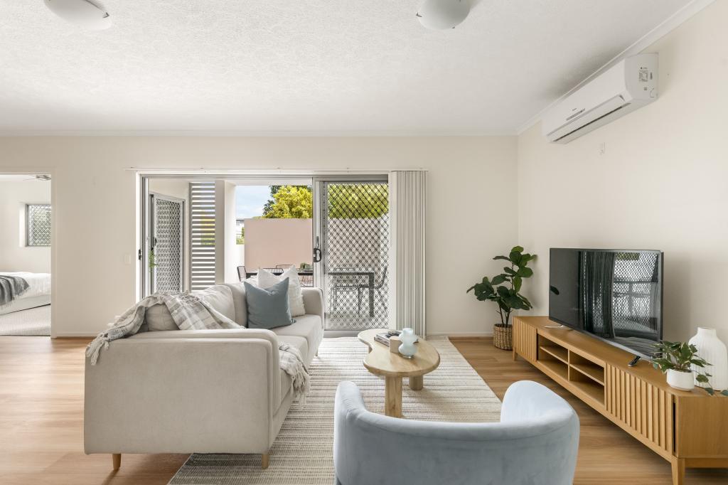 4/35 Dorset St, Ashgrove, QLD 4060