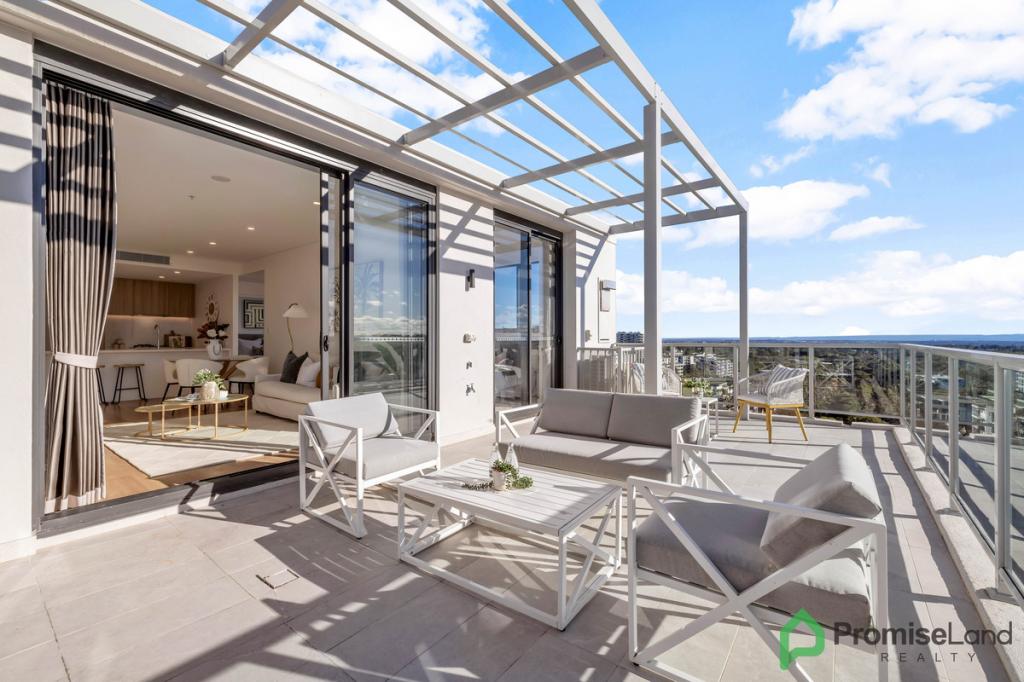 513/780-786 Pennant Hills Rd, Carlingford, NSW 2118