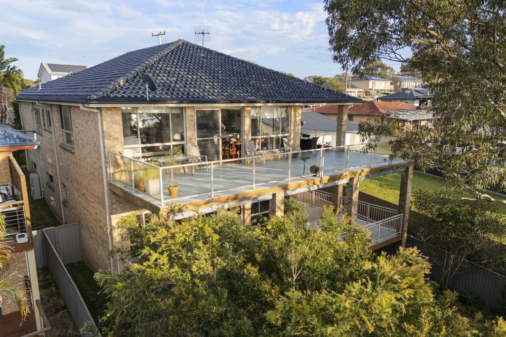 23 Stanley St, Wyongah, NSW 2259