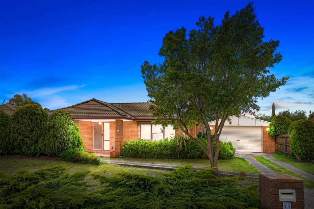 11 Etherton Ct, Hoppers Crossing, VIC 3029