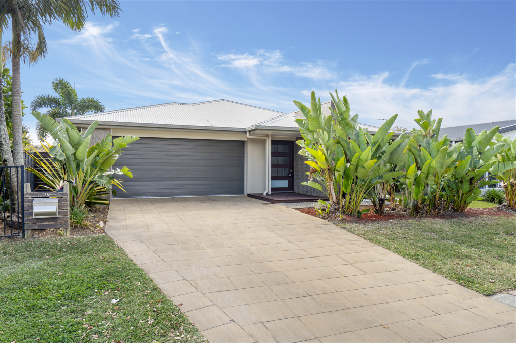 29 Landsdowne Dr, Ormeau Hills, QLD 4208