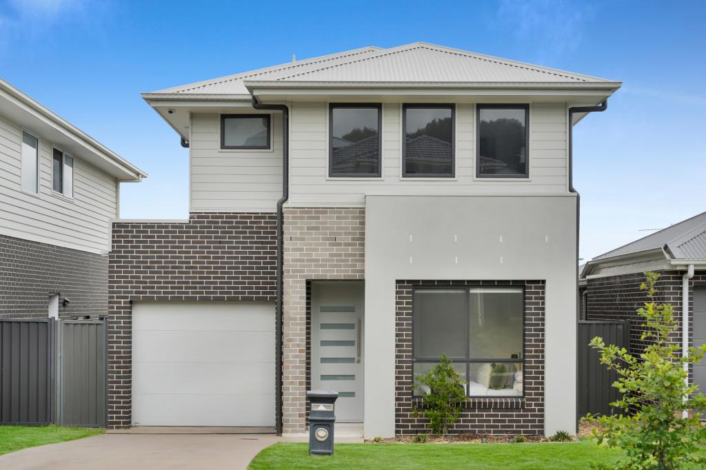 24 Muntries St, Cobbitty, NSW 2570