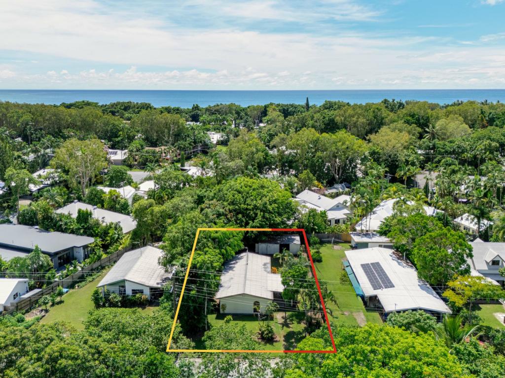308 Port Douglas Rd, Port Douglas, QLD 4877