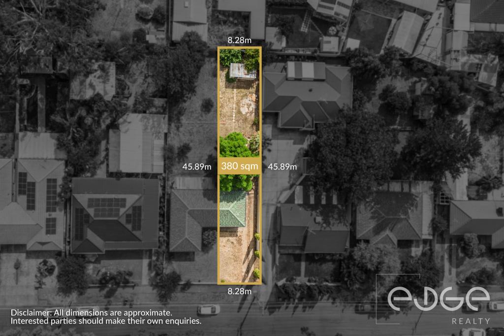 Lot 2, 11 Heidenreich Ave, Salisbury Downs, SA 5108