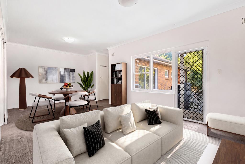 10/12 Monomeeth St, Bexley, NSW 2207