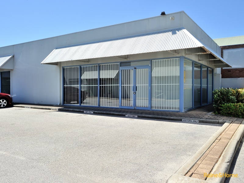 6/7 Cessnock Way, Rockingham, WA 6168