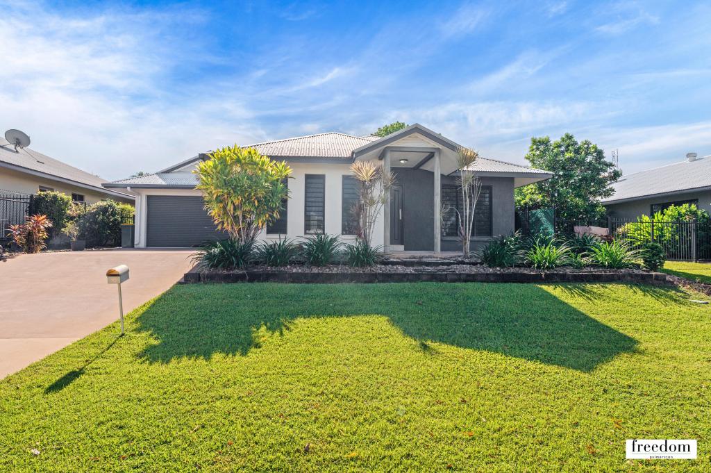 10 Pitts St, Zuccoli, NT 0832