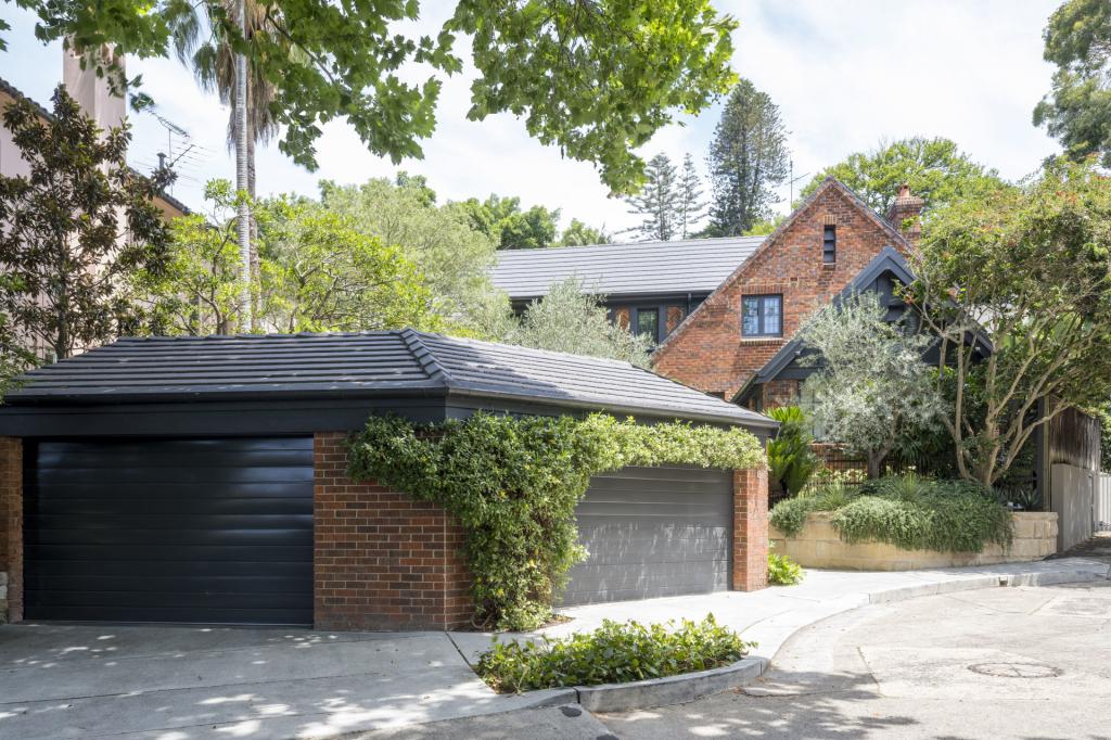 8 GLENCOE RD, WOOLLAHRA, NSW 2025