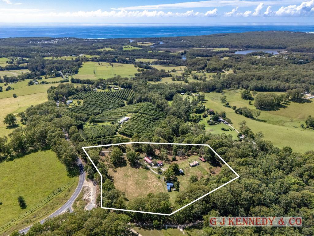 217 Valla Rd, Valla, NSW 2448