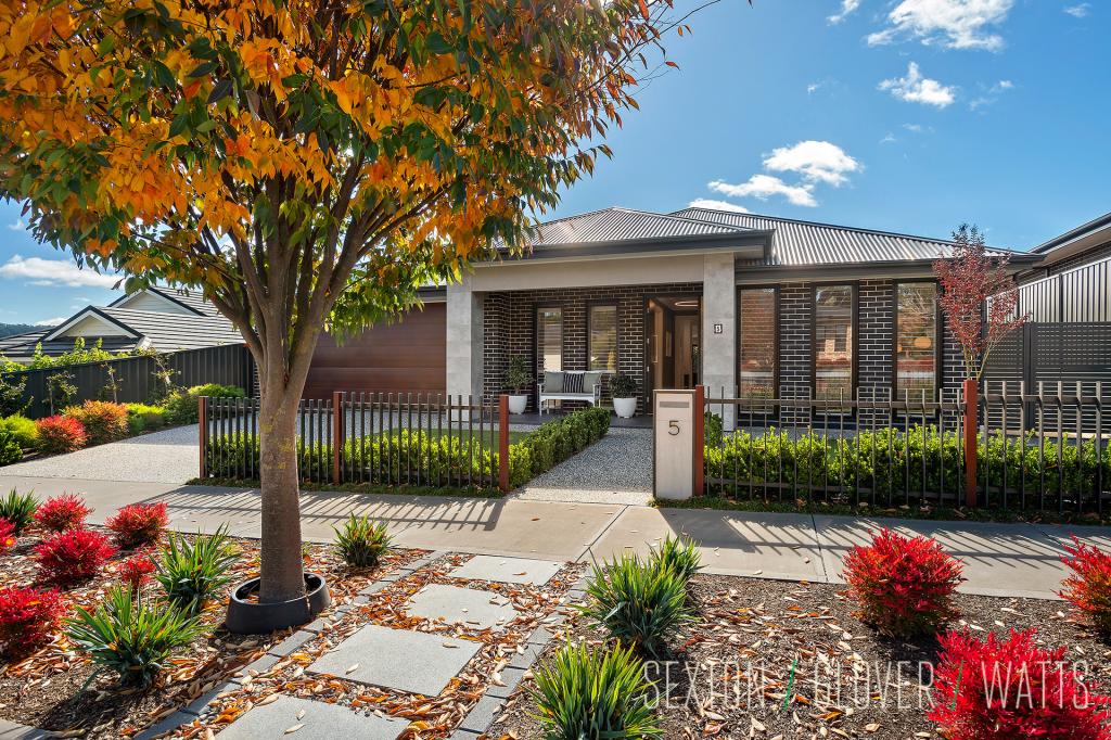 5 Darley Rd, Mount Barker, SA 5251