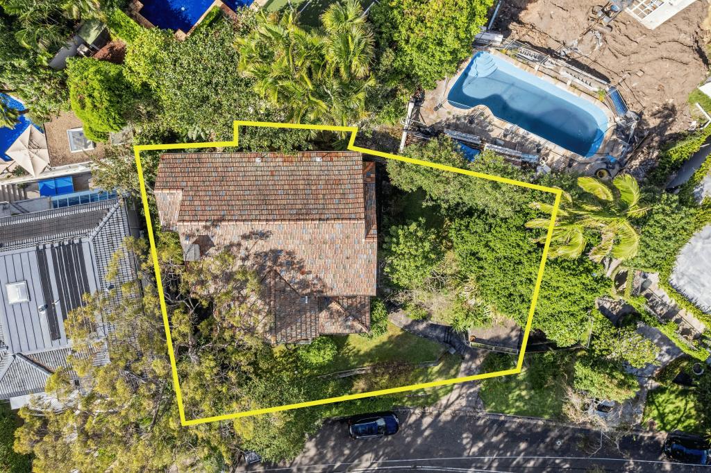 49 Olola Ave, Vaucluse, NSW 2030
