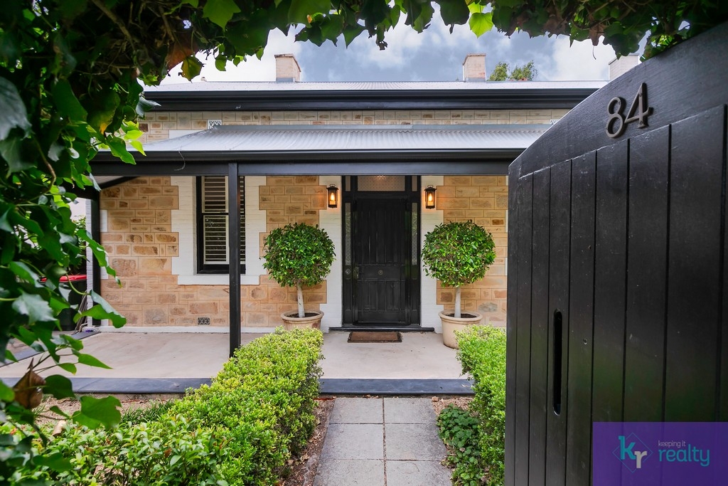 84 Highbury St, Prospect, SA 5082