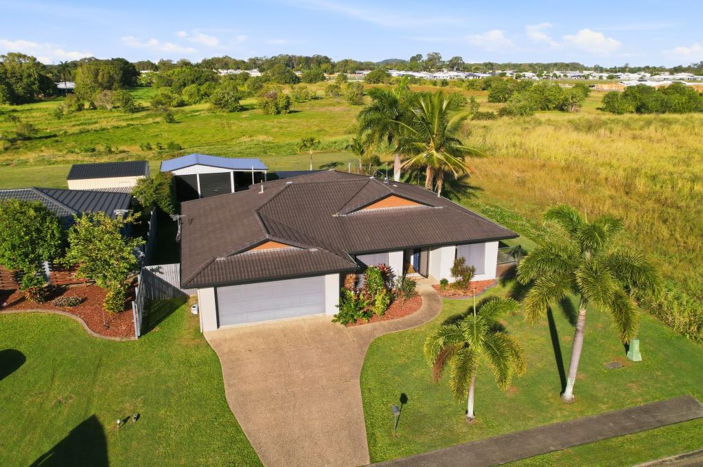 52 Patricia Dr, Andergrove, QLD 4740
