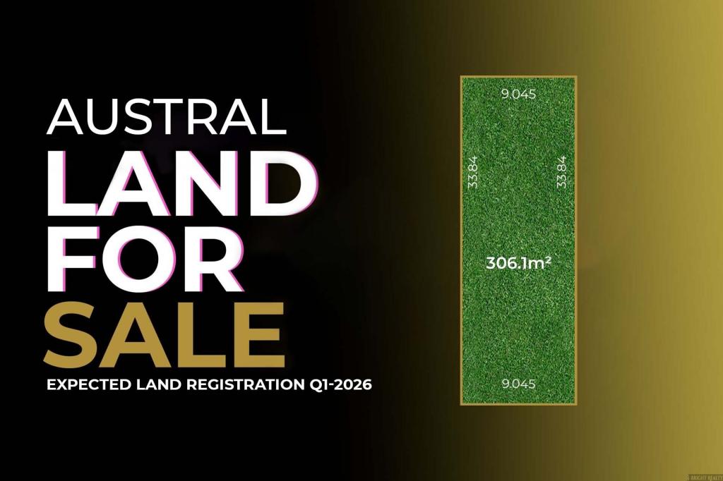 Contact Agent For Address, Austral, NSW 2179