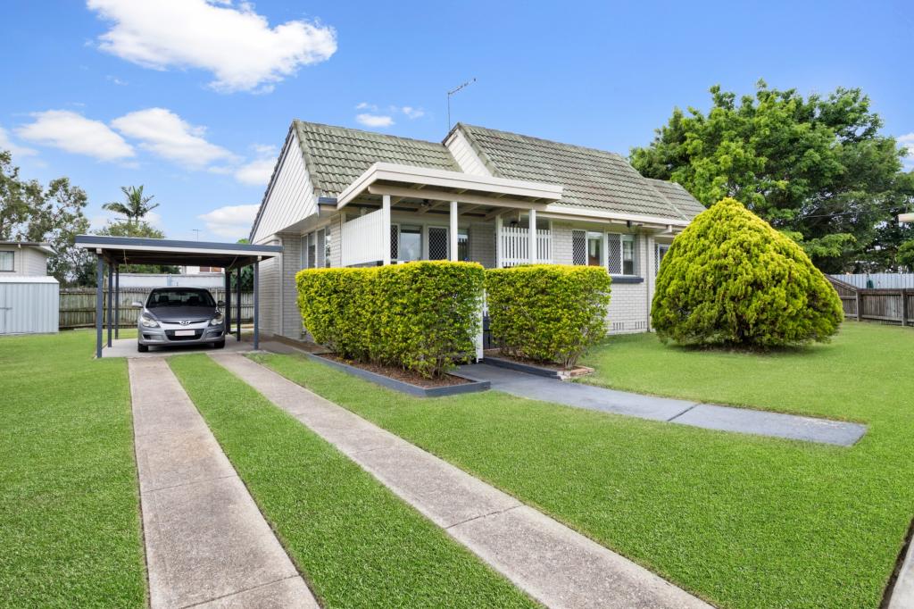 23 Bateman St, Deception Bay, QLD 4508