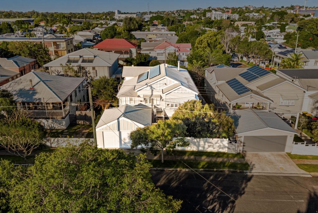 28 Gordon St, Gordon Park, QLD 4031
