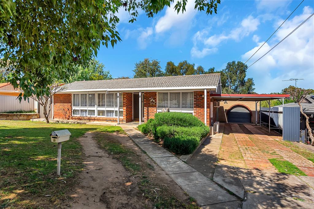 13 Baloo St, Ingle Farm, SA 5098