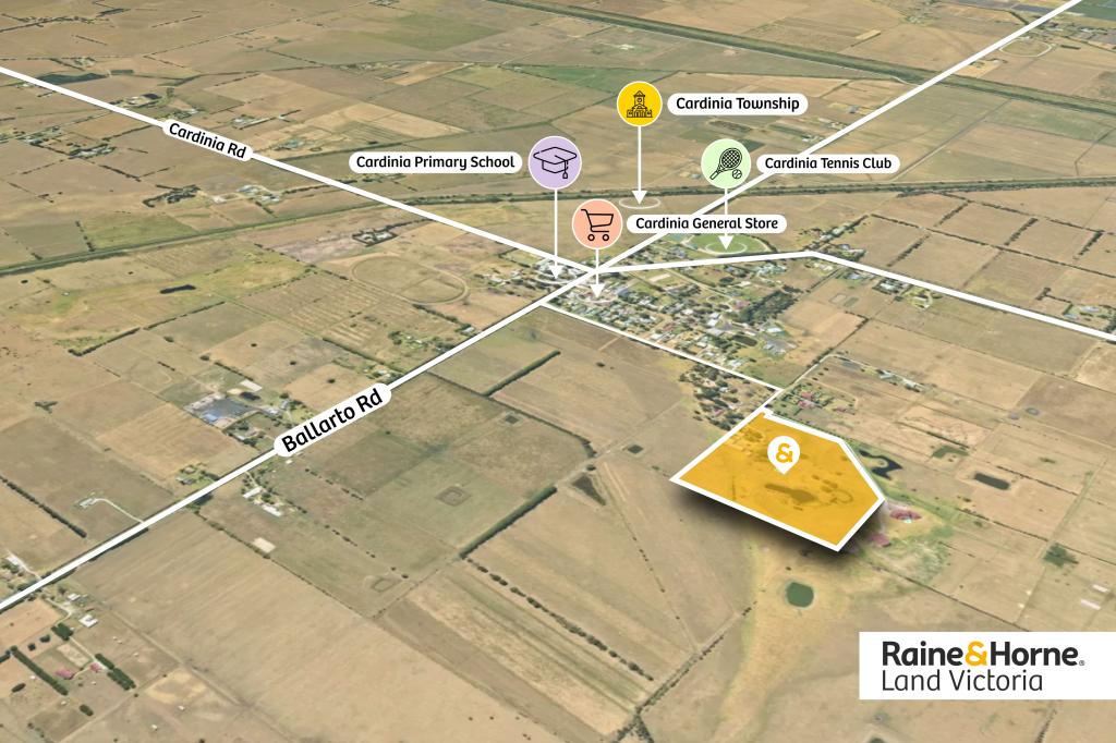 57 Beazley Rd, Cardinia, VIC 3978