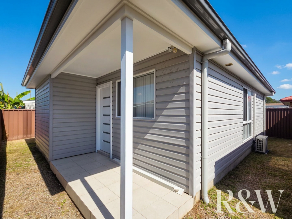 46a Colebee Cres, Hassall Grove, NSW 2761