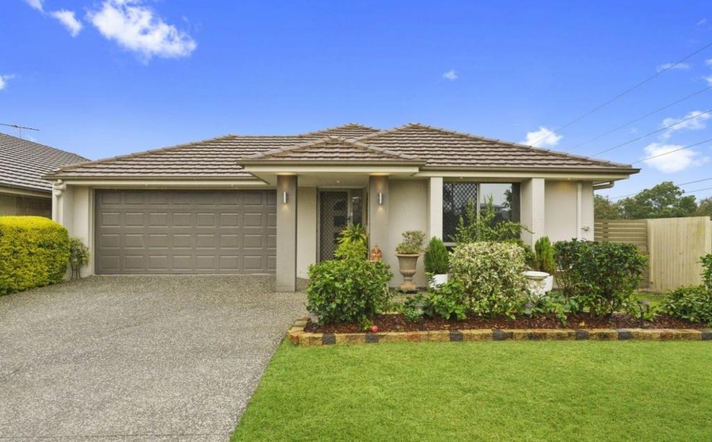 4 Windamere St, Warner, QLD 4500