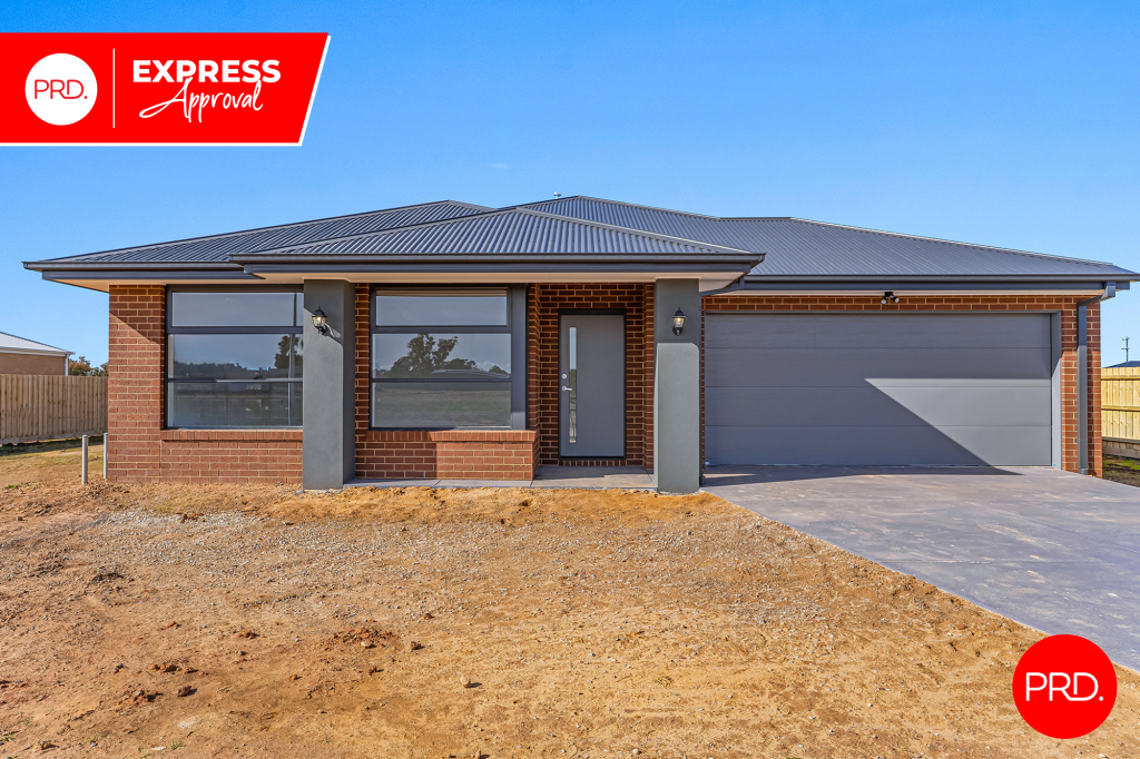 34 Blackwood Dr, Huntly, VIC 3551