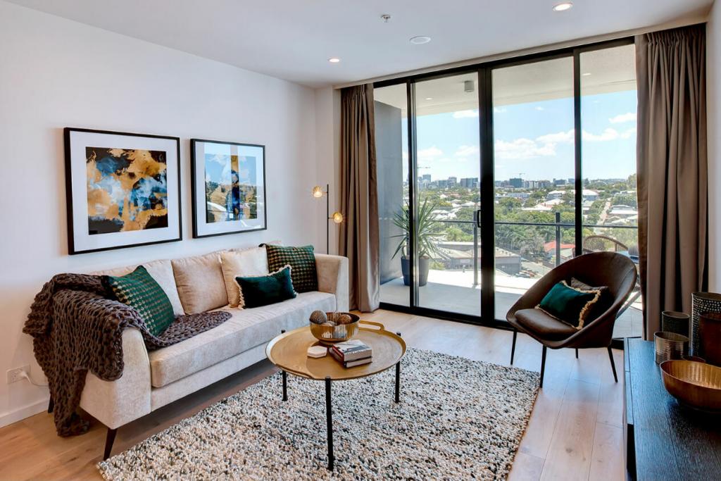1204/17 Deshon St, Woolloongabba, QLD 4102