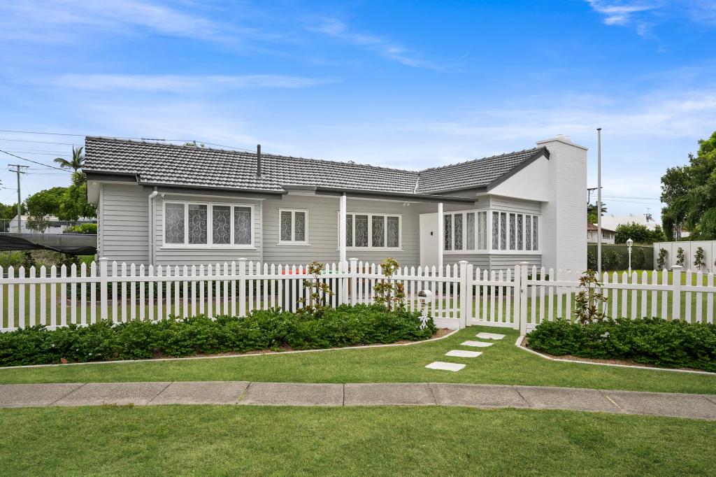 28 Lethem St, Hendra, QLD 4011