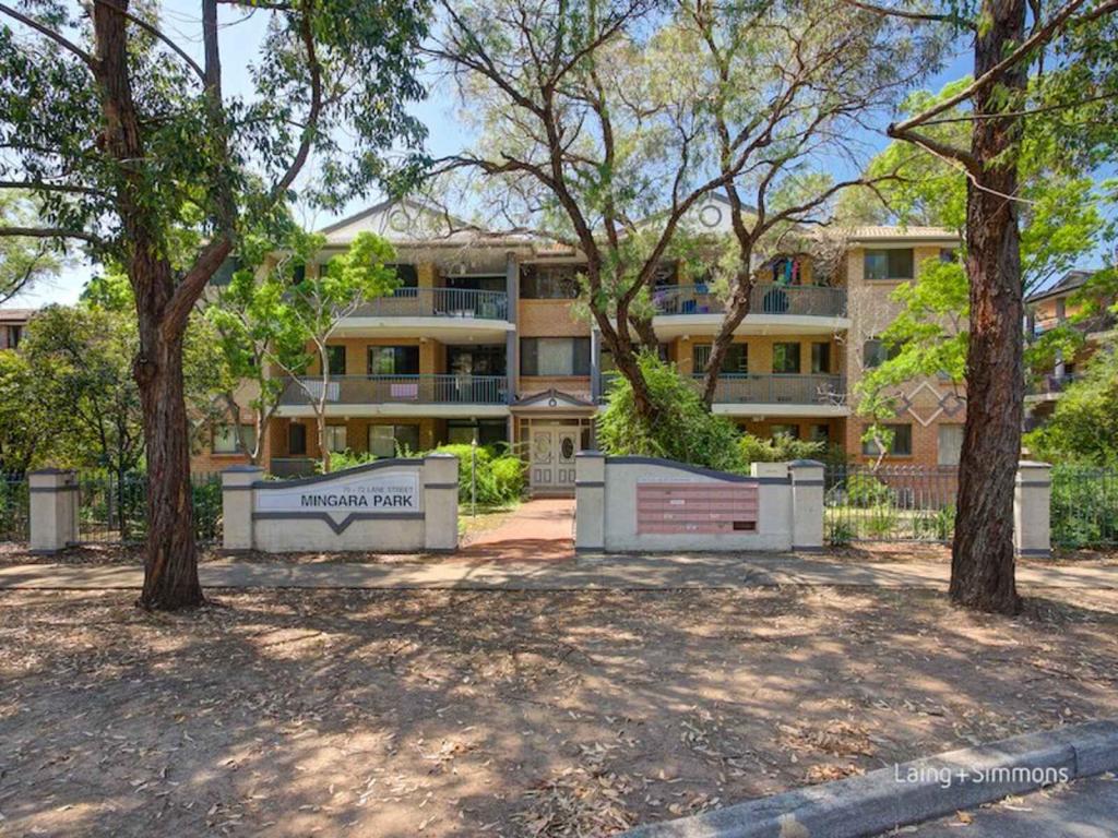 5/70-72 Lane St, Wentworthville, NSW 2145