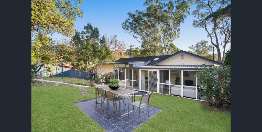 48 YORK ST, EPPING, NSW 2121