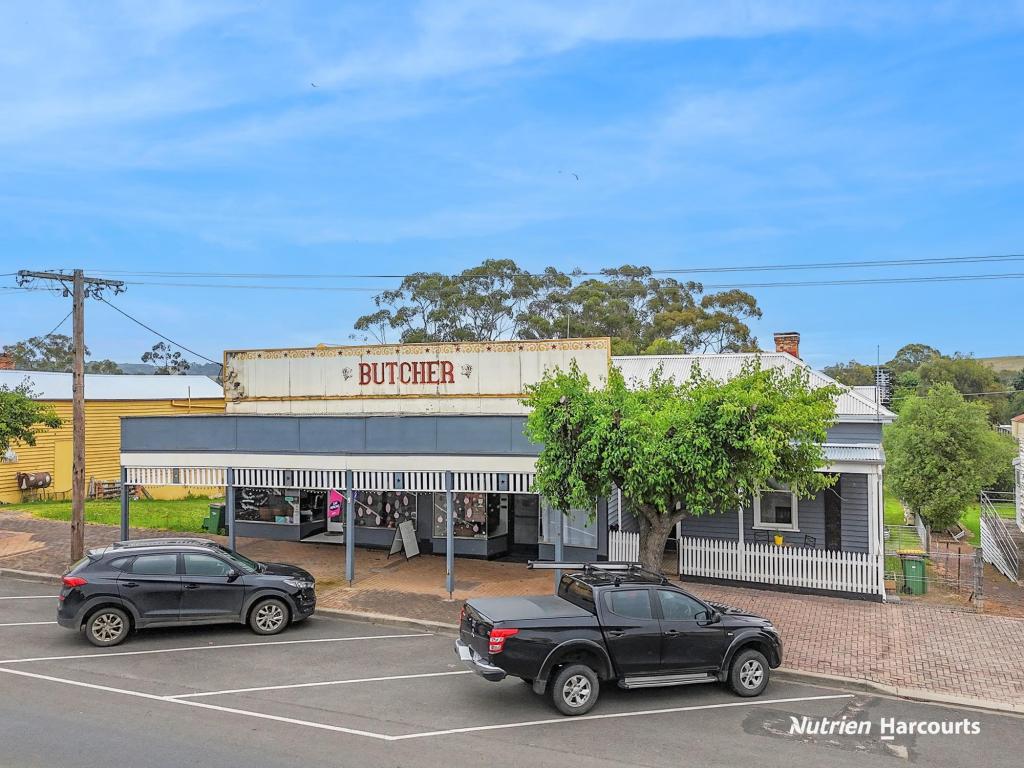 134 Henty St, Casterton, VIC 3311