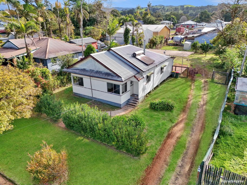 17 Wattle St, Millaa Millaa, QLD 4886