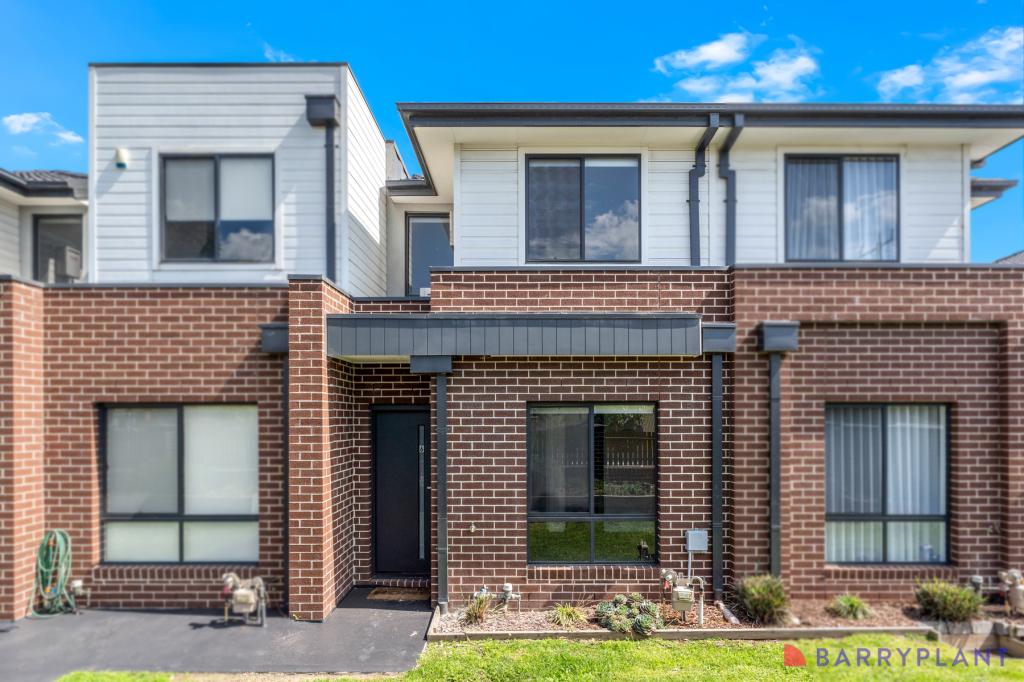 6/87-93 Radford Rd, Reservoir, VIC 3073