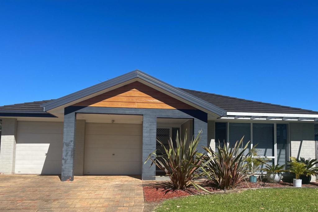 40 Babers Rd, Cooranbong, NSW 2265
