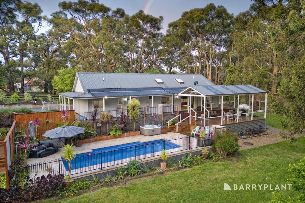 134a Stoney Creek Rd, Beaconsfield Upper, VIC 3808